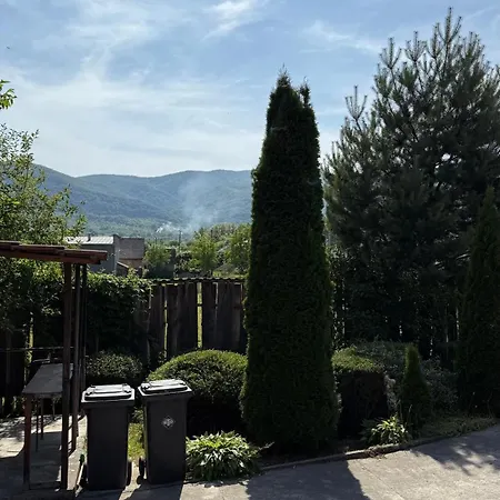 Hotel Femeli Velyatyn