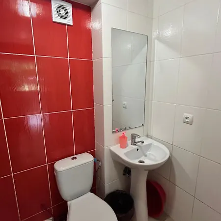 Femeli Hotel