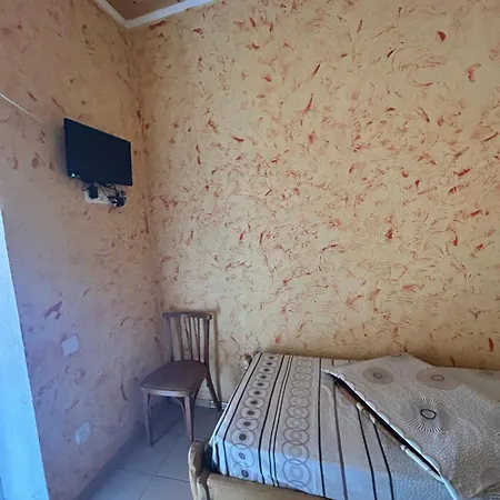 Hotel Femeli