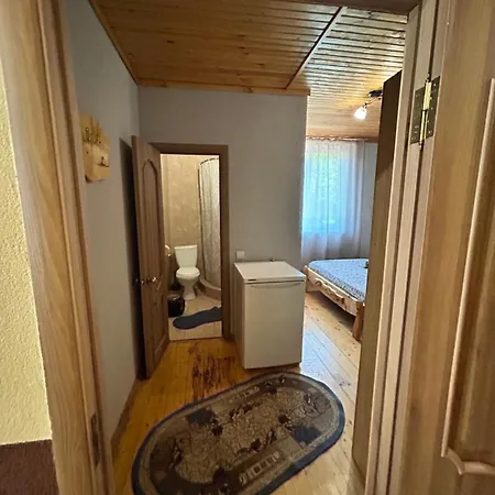 Femeli Hotel Velyatyn