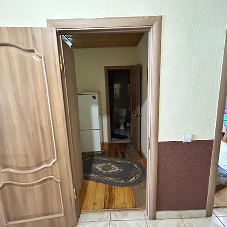 Femeli 4* Velyatyn