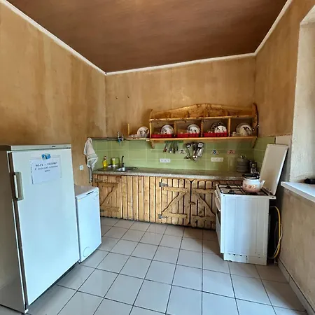 Femeli 4* Velyatyn