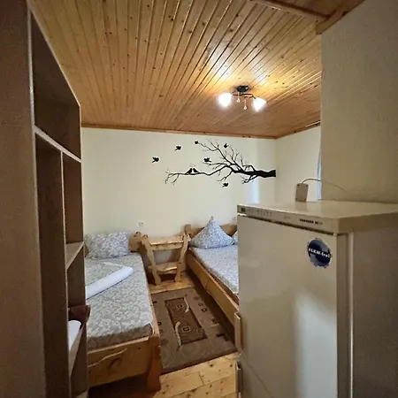 Hotel Femeli 4*